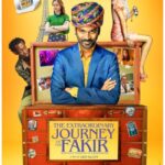 دانلود فیلم The Extraordinary Journey of the Fakir 2019