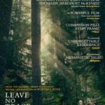 دانلود فیلم Leave No Trace 2018