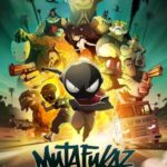 دانلود فیلم MFKZ 2018