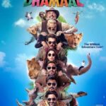 دانلود فیلم Total Dhamaal 2019