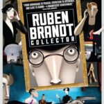 دانلود فیلم Ruben Brandt, Collector 2019