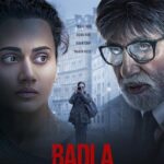 دانلود فیلم Badla 2019