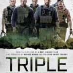 دانلود فیلم Triple Frontier 2019