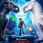 دانلود فیلم How to Train Your Dragon: The Hidden World 2019