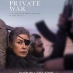 دانلود فیلم A Private War 2018