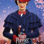 دانلود فیلم Mary Poppins Returns 2018