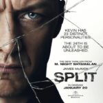 دانلود فیلم Split 2017