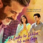 دانلود فیلم Ek Ladki Ko Dekha Toh Aisa Laga 2019