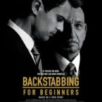 دانلود فیلم Backstabbing for Beginners 2018