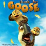 دانلود فیلم Duck Duck Goose 2018