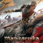 دانلود فیلم Manikarnika: The Queen of Jhansi 2019