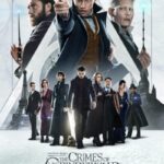 دانلود فیلم Fantastic Beasts: The Crimes of Grindelwald 2018