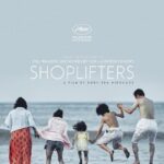 دانلود فیلم Shoplifters 2018