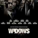 دانلود فیلم Widows 2018