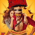 دانلود فیلم Simmba 2018