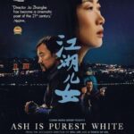 دانلود فیلم Ash Is Purest White 2018