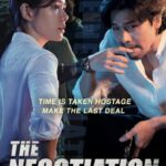 دانلود فیلم The Negotiation 2018