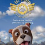 دانلود فیلم Sgt. Stubby: An American Hero 2018