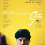 دانلود فیلم At Eternity's Gate 2019