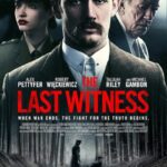 دانلود فیلم The Last Witness 2018