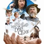 دانلود فیلم The Man Who Killed Don Quixote 2019