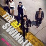 دانلود فیلم The Swindlers 2017