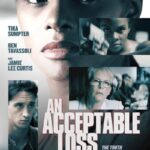 دانلود فیلم An Acceptable Loss 2019