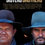 دانلود فیلم The Sisters Brothers 2018