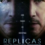 دانلود فیلم Replicas 2019