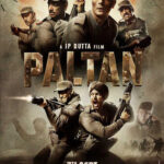 دانلود فیلم Paltan 2018