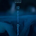 دانلود فیلم 12 Feet Deep 2017