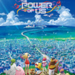 دانلود فیلم Pokémon the Movie: The Power of Us 2018