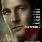 دانلود فیلم The Catcher Was a Spy 2018