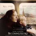 دانلود فیلم Becoming Astrid 2018
