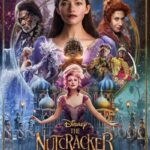 دانلود فیلم The Nutcracker and the Four Realms 2018