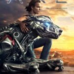 دانلود فیلم A-X-L 2018