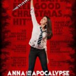 دانلود فیلم Anna and the Apocalypse 2018