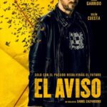 دانلود فیلم The Warning 2018