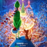 دانلود فیلم The Grinch 2018