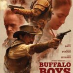 دانلود فیلم Buffalo Boys 2018