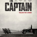 دانلود فیلم The Captain 2018