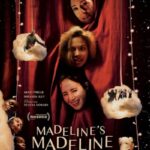 دانلود فیلم Madeline's Madeline 2018