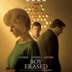 دانلود فیلم Boy Erased 2018