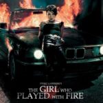 دانلود فیلم The Girl Who Played with Fire 2010