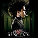 دانلود فیلم The Girl Who Kicked the Hornet's Nest 2010