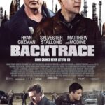 دانلود فیلم Backtrace 2018