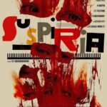 دانلود فیلم Suspiria 2018