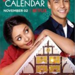 دانلود فیلم The Holiday Calendar 2018
