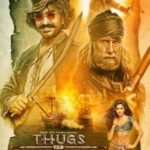 دانلود فیلم Thugs of Hindostan 2018