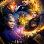 دانلود فیلم The House with a Clock in Its Walls 2018